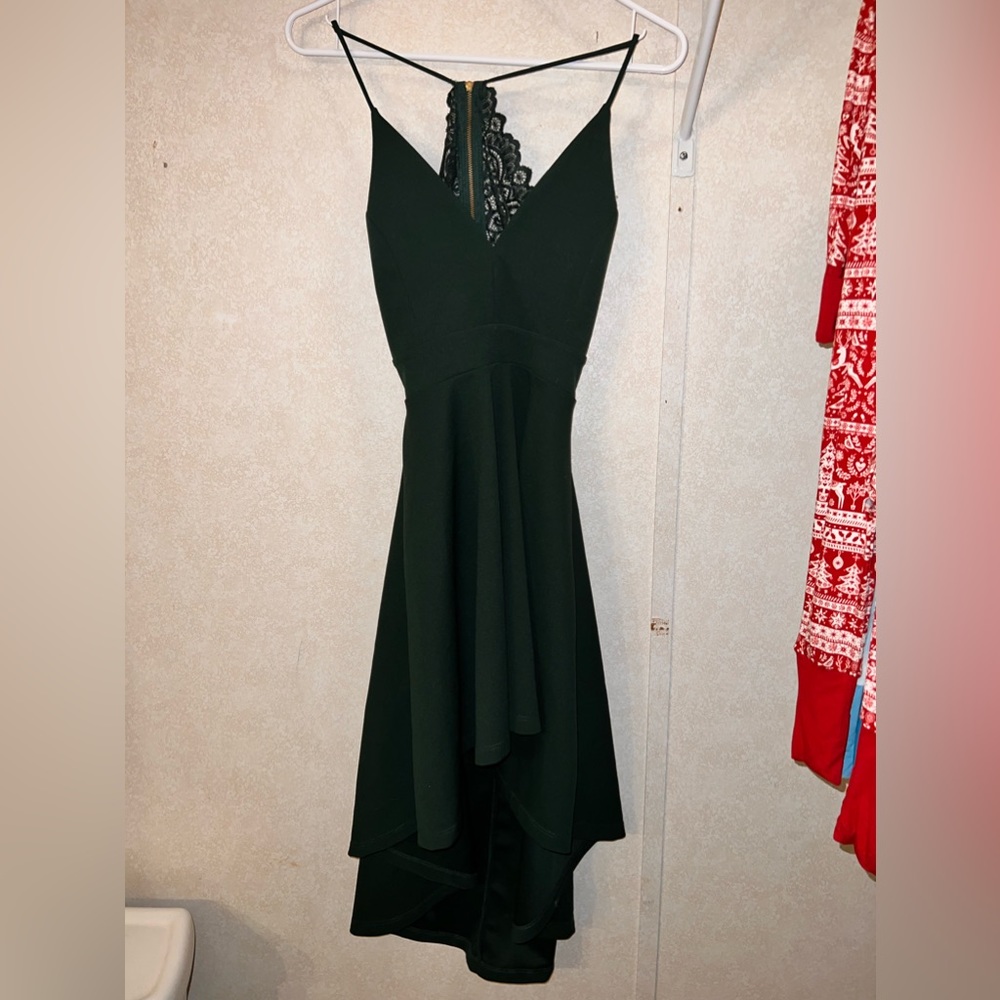 Women’s dress